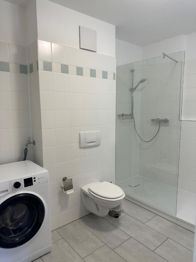 Goldigeferienwohnung "Am Markt" In Pirna Buitenkant foto