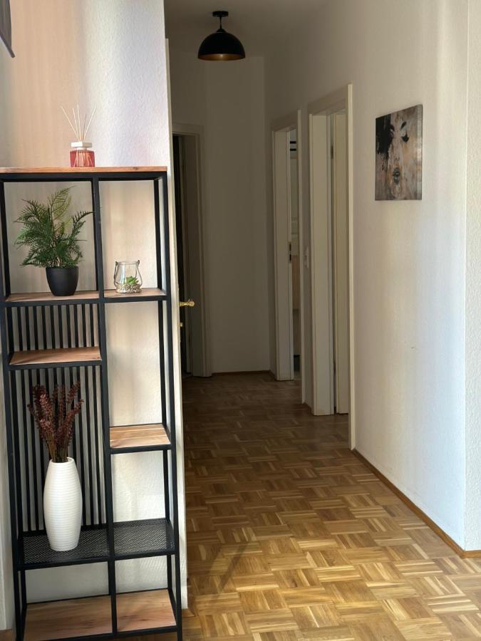 Goldigeferienwohnung "Am Markt" In Pirna Buitenkant foto